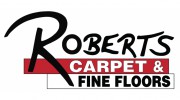 Roberts Carpet & Fine Floors