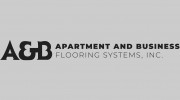 Apartment & Business Floor