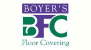 Boyer's Floor Covering