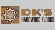 DK's Hardwood Floors