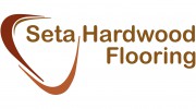 Seta Hardwood Flooring