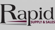 Rapid Supply & Sales