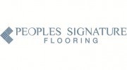 Peoples Signature Flooring