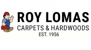 Roy Lomas Carpets & Hardwoods