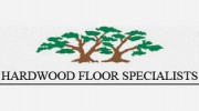 Hardwood Floor Specialists