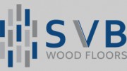 SVB Wood Floor Service