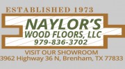 Naylor's Wood Floors