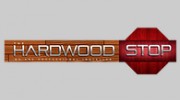 Hardwood Stop