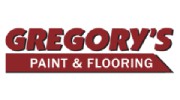 Gregory's Paint & Flooring