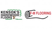 Kensok's Hardwood Floors