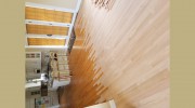 Natural Hardwood Floors