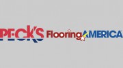 Peck's Flooring America