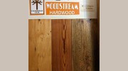 Woodstream Hardwoods