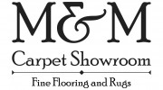 M & M Carpet Showroom