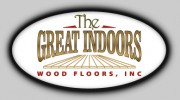 The Great Indoors Wood Floors