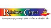 Rainbow Carpet