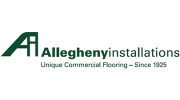 Allegheny Installations