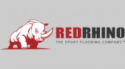 REDRHINO: The Epoxy Flooring