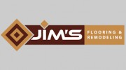 Jim's Flooring