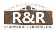 R & R Hardwood Flooring