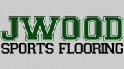 Jwood Sports Flooring