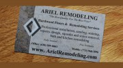 Ariel Remodeling