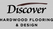 Discover Hardwood Flooring