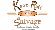 Knox Rail Salvage