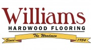 Williams Hardwood Flooring