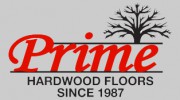 Prime Hardwood Floors