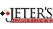 Jeter's Carpet & Flooring