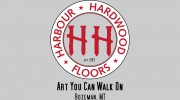 Harbour Hardwood Floor