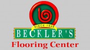 Beckler's Heritage Rug Gallery