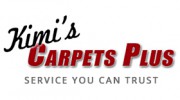 Kim'is Carpets Plus