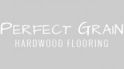 Perfect Grain Hardwood Flooring