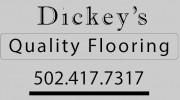 Dickey's Quality Flooring