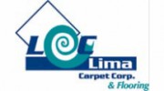 Lima Carpet CO Of Avon