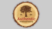 Authentic Hardwood