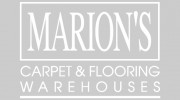 Marion's Carpet Warehouse