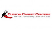 Custom Carpet Centers