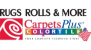 Rugs Rolls & More