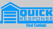 Quick Response Garage Floor Coatings