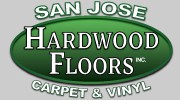 San Jose Hardwood Floors, Carpet & Vinyl