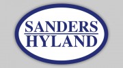 Sanders Hyland