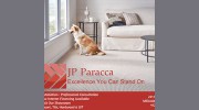 J P Paracca Tile Marble