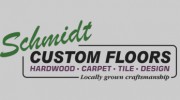 Schmidt Custom Floors