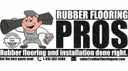 Rubber Flooring & Turf