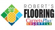 Robert's Flooring