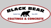 Black Bear Coatings & Concrete