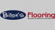 Biron's Flooring